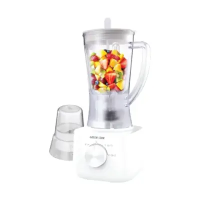 Green Lion Jet Blend Juice Blender 650W