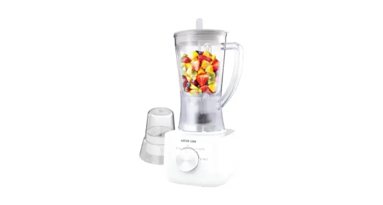 Green Lion Jet Blend Juice Blender 650W