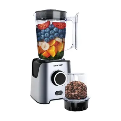 Green Lion Jet Blend Pro Juice Blender 650W