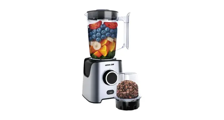 Green Lion Jet Blend Pro Juice Blender 650W