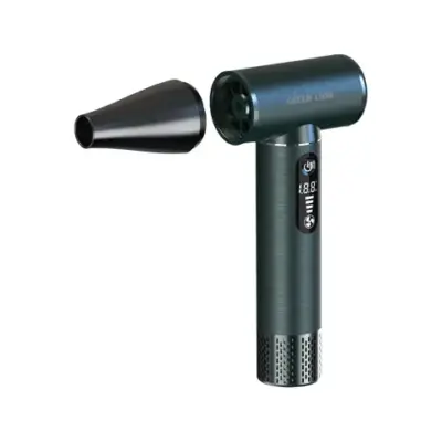 Green Lion Jet Flex Portable Blower
