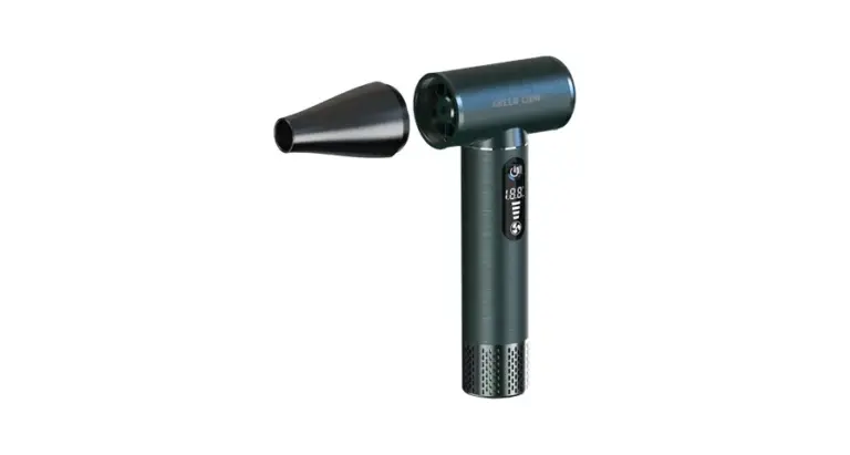 Green Lion Jet Flex Portable Blower