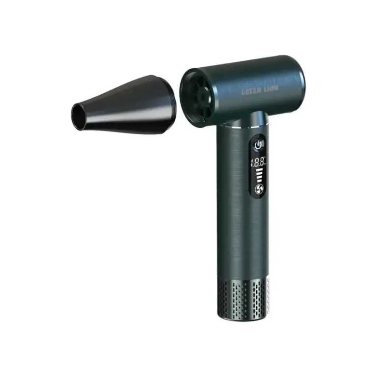 Green Lion Jet Flex Portable Blower