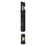 Green Lion Jet Lighter X LED Torch & Flame Lighter