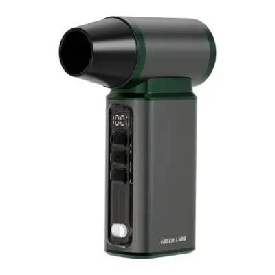 Green Lion Jet Max Air Blower