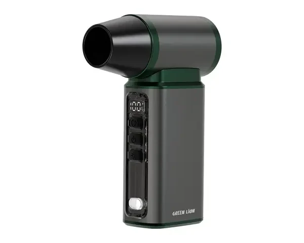 Green Lion Jet Max Air Blower