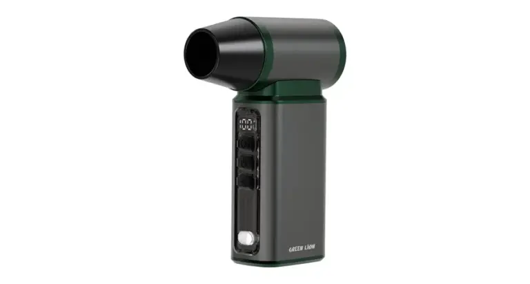 Green Lion Jet Max Air Blower