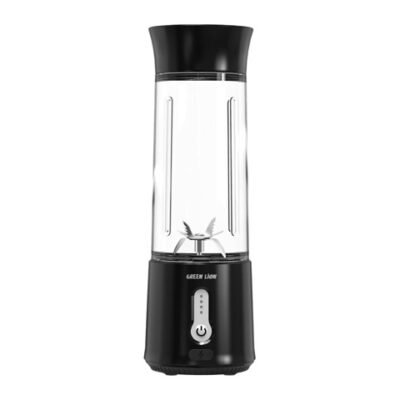 Green Lion Jet Plus Six Blades Juicer