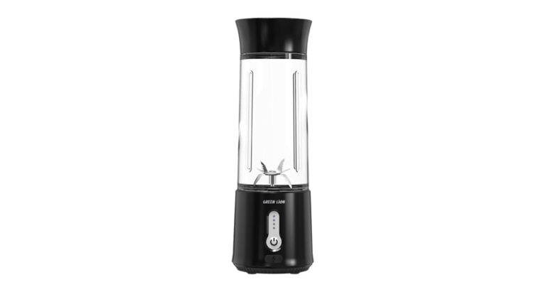 Green Lion Jet Plus Six Blades Juicer