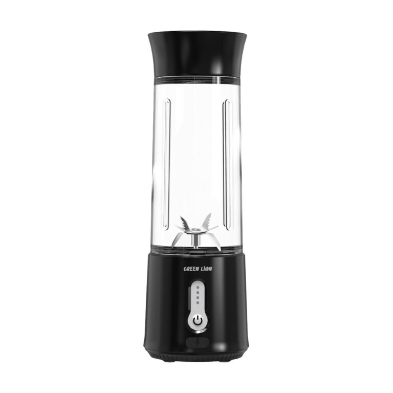 Green Lion Jet Plus Six Blades Juicer