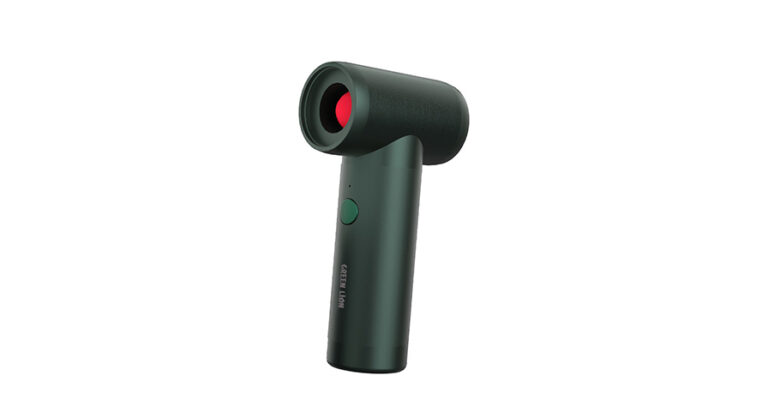 Green Lion Jet Pro Blower 120W 1100mAh