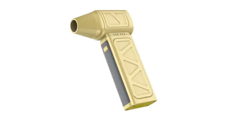 Green Lion Jet Pro Lite Magnetic Nozzle