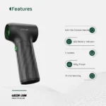 Green Lion Jetflow Air Blower