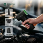 Green Lion Jetflow Air Blower