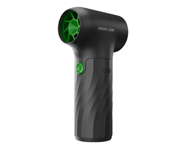Green Lion Jetflow Air Blower