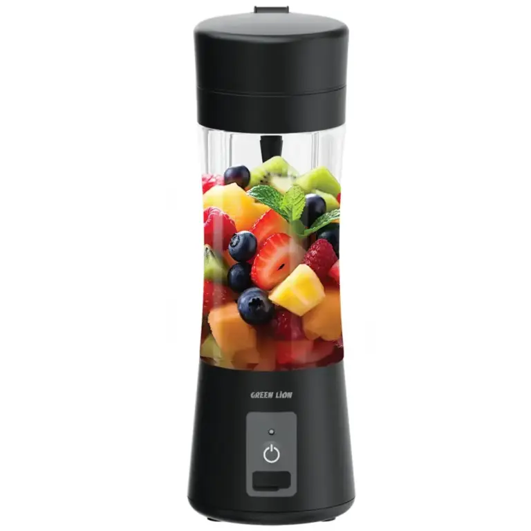 Green Lion Juice Mate Portable Juicer 380mL
