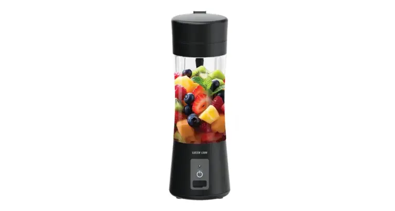 Green Lion Juice Mate Portable Juicer 380mL