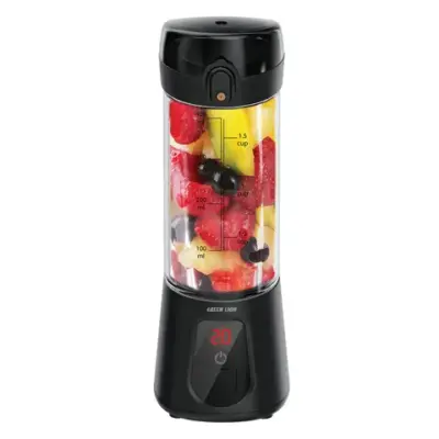 Green Lion Juice Mate Pro Portable Juicer 470mL