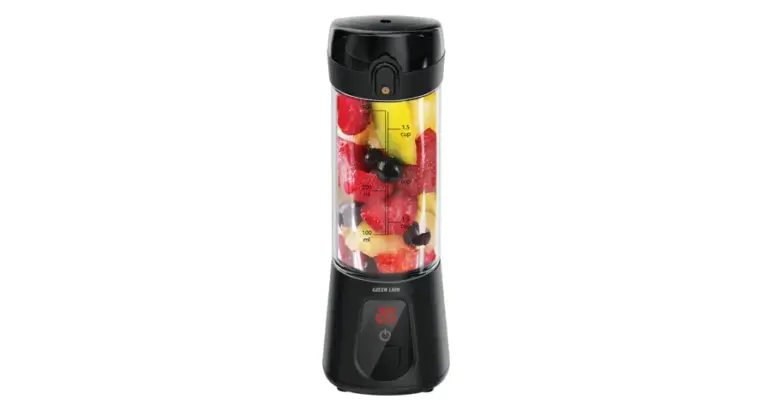 Green Lion Juice Mate Pro Portable Juicer 470mL