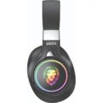 Green Lion K10 RGB Professional Gaming Headphones