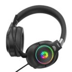 Green Lion K10 RGB Professional Gaming Headphones