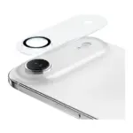 Green Lion Kanzen Camera Lens for iPhone 17 Air - Clear