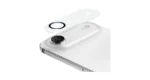 Green Lion Kanzen Camera Lens for iPhone 17 Air - Clear