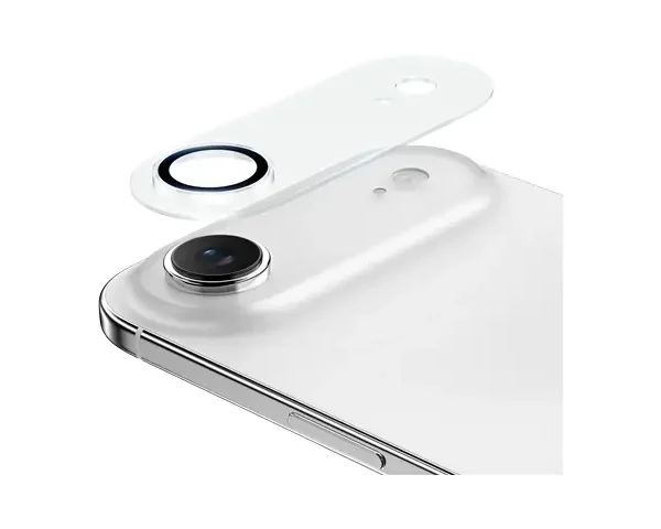 Green Lion Kanzen Camera Lens for iPhone 17 Air - Clear