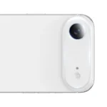 Green Lion Kanzen Camera Lens for iPhone 17 Air - Clear