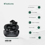 Green Lion Kaprun True Wireless Earbuds