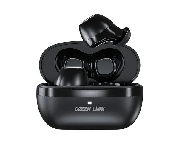 Green Lion Kaprun True Wireless Earbuds