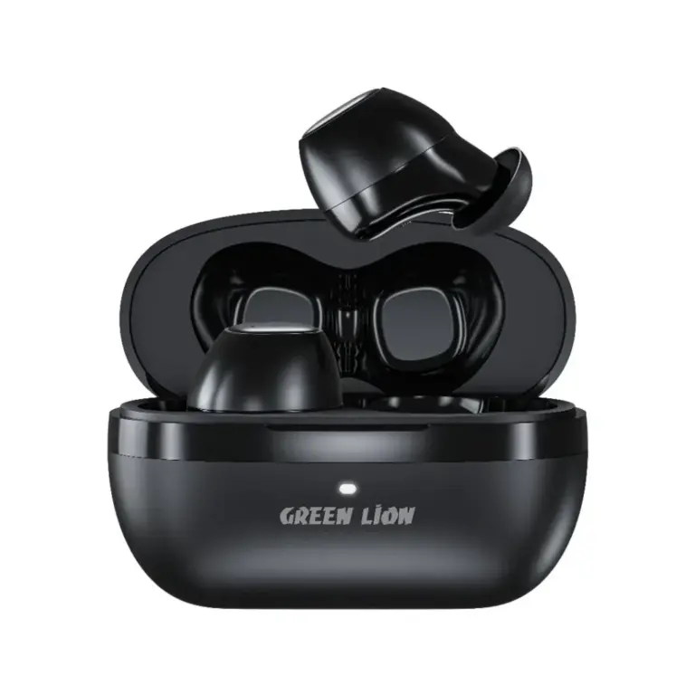 Green Lion Kaprun True Wireless Earbuds