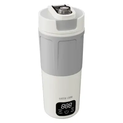 Green Lion Kettle & Go Electric Kettle 600mL