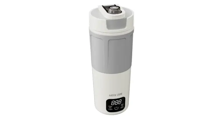 Green Lion Kettle & Go Electric Kettle 600mL