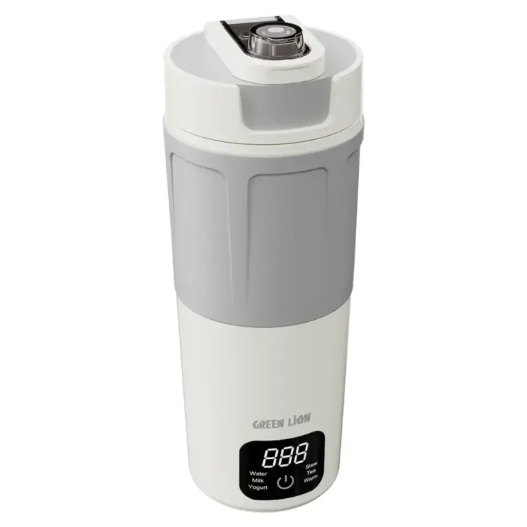 Green Lion Kettle & Go Electric Kettle 600mL