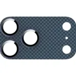 Green Lion Kevlar Guard Camera Lens for iPhone 17 Pro/Pro Max
