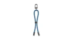 Green Lion Keychain lanyard USB-C to USB-C