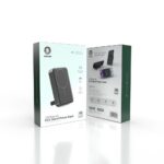 Green Lion Kick Stand Power Bank with Magsafe Charging 10000mAh PD 20W