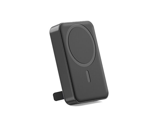 Green Lion Kick Stand Power Bank with Magsafe Charging 10000mAh PD 20W