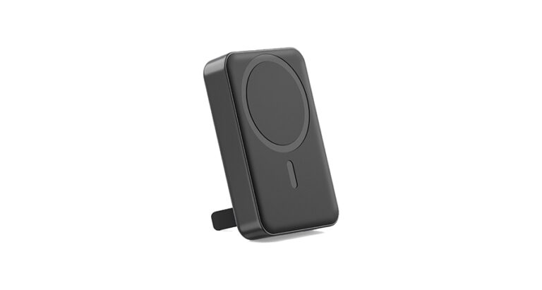 Green Lion Kick Stand Power Bank with Magsafe Charging 10000mAh PD 20W