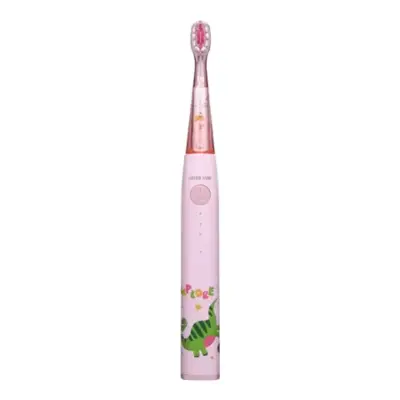Green Lion Kids Electric Toothbrush