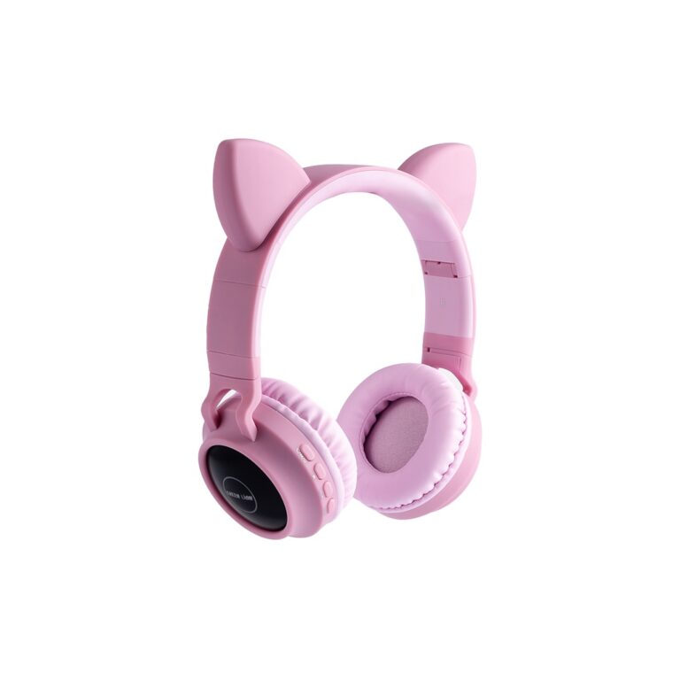 Green Lion Kids Headphone