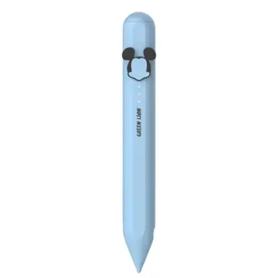Gadget Pulse Kenya 55 Green Lion Kids Pro Active Stylus Pen for iPads
