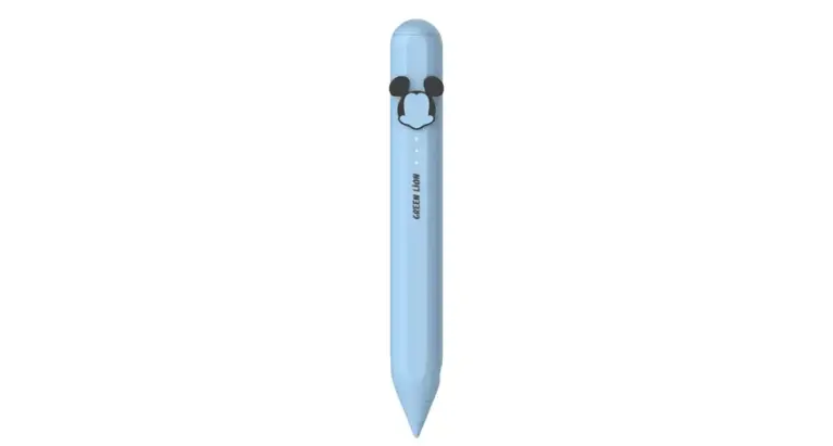 Green Lion Kids Pro Active Stylus Pen for iPads