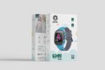 Green Lion Kids Smart Watch Series-1