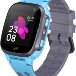 Green Lion Kids Smart Watch Series-1