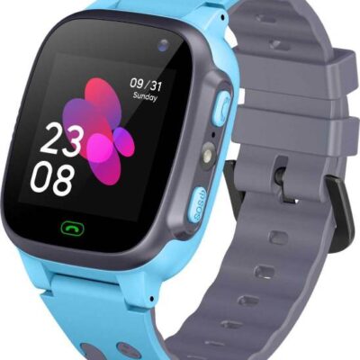 Green Lion Kids Smart Watch Series-1