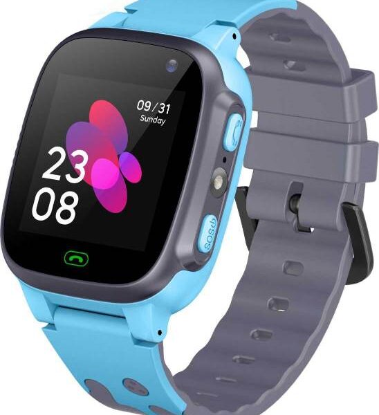 Green Lion Kids Smart Watch Series-1