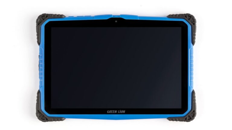 Green Lion Kids Tablet 10.1" 2GB+32GB
