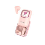 Green Lion Kidz Klips Earbuds